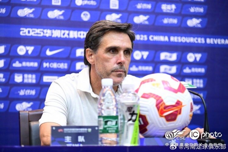 【赛后发布会】拉莫斯：这才是我们想要的胜利，接下来继续努力